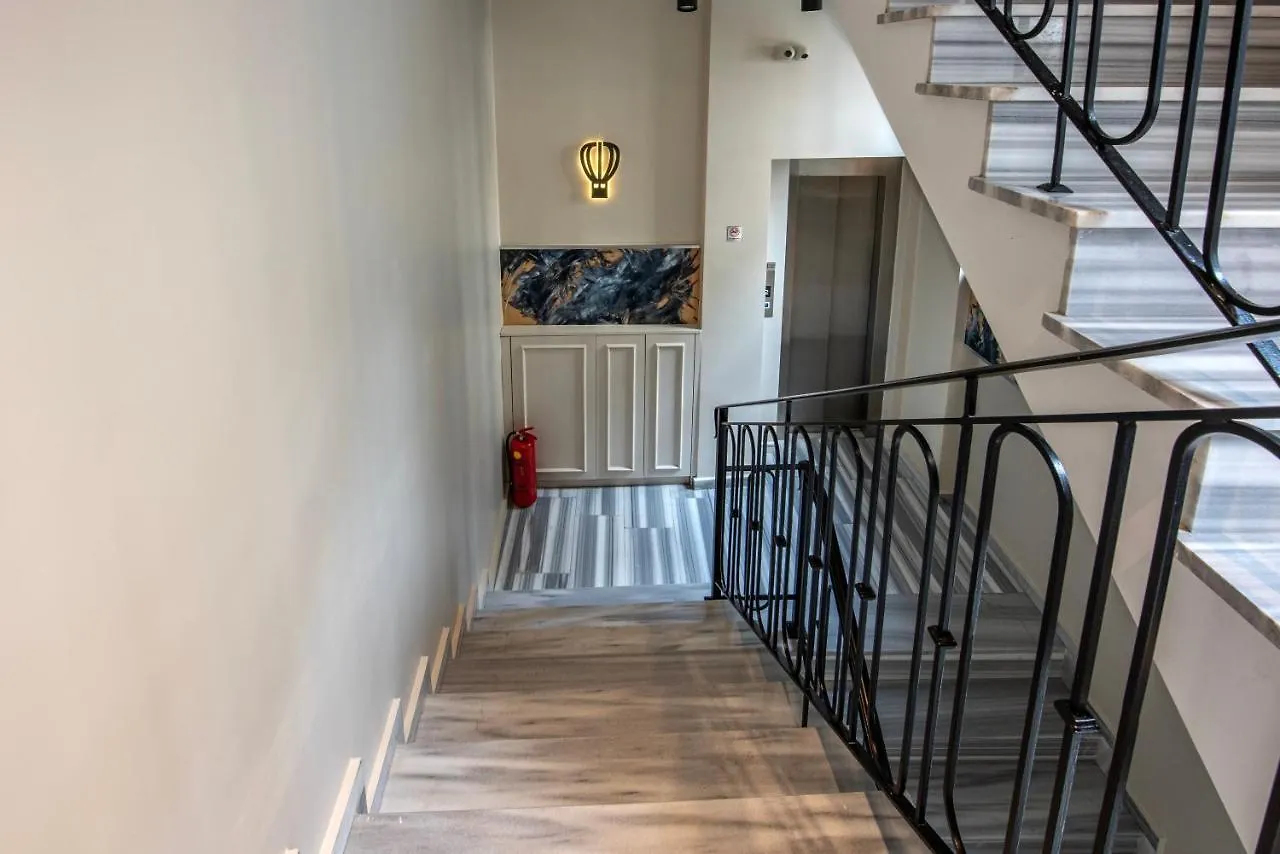 Bguest Pera Suites İstanbul 0*,  Türkiye