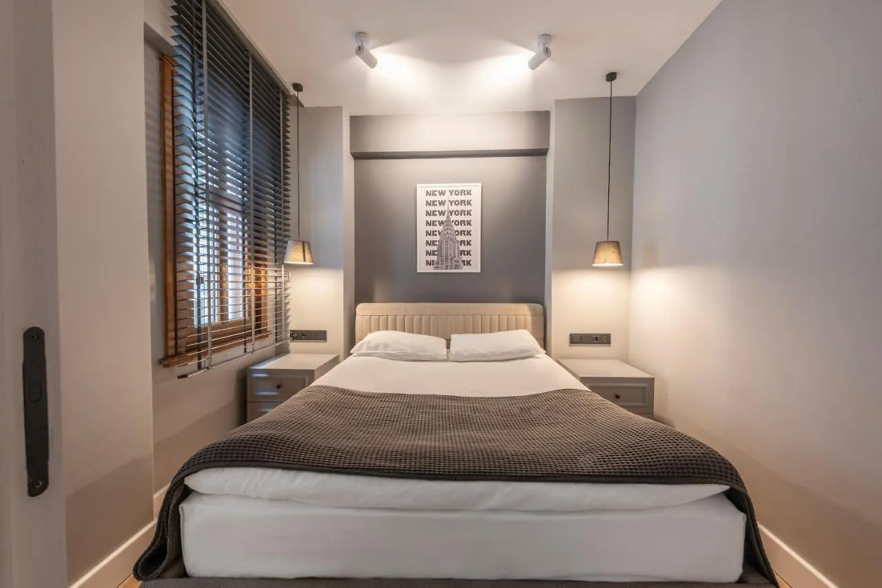 Bguest Pera Suites Istanbul 0*,  Turkey