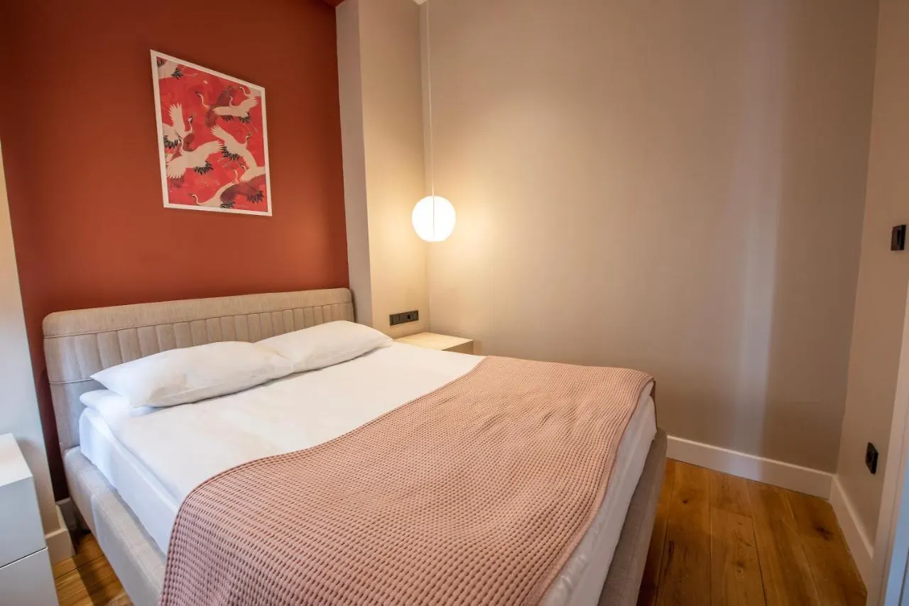 Bguest Pera Suites İstanbul 0*,  Türkiye
