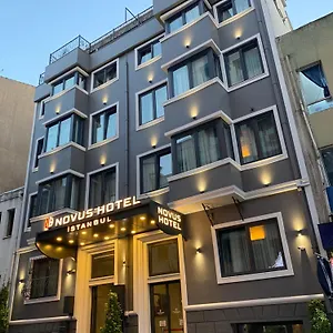 3* Отель Novus